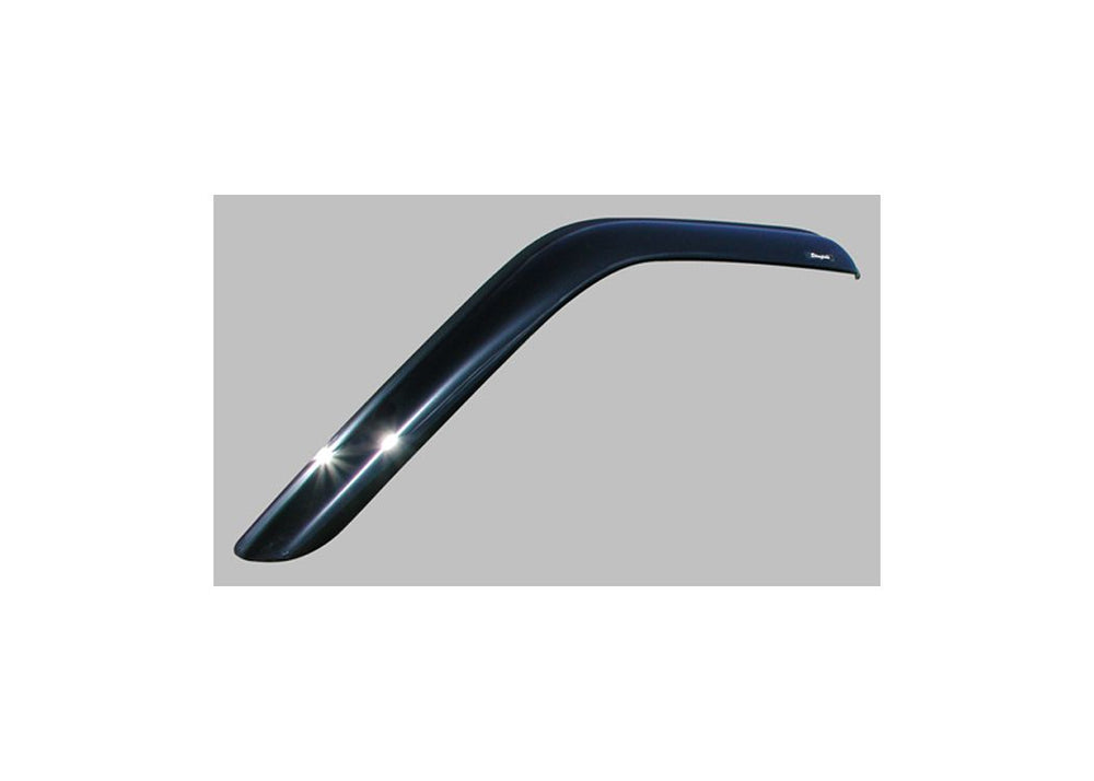 SIDEWINDS SNAP-INZ 2PC SMOKE