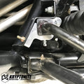 Kryptonite sway bar
