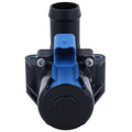 HVAC HEATER CONTROL VALVE