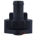 HVAC HEATER CONTROL VALVE