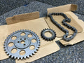 Timing Set - HD - BBC Gen IV 65-87