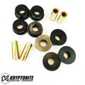 Kryptonite control arms detail