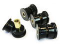 Kryptonite control arms
