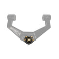 Kryptonite control arms