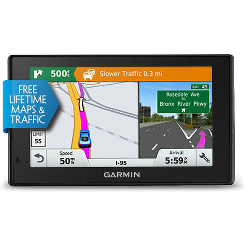 Garmin USA auto part