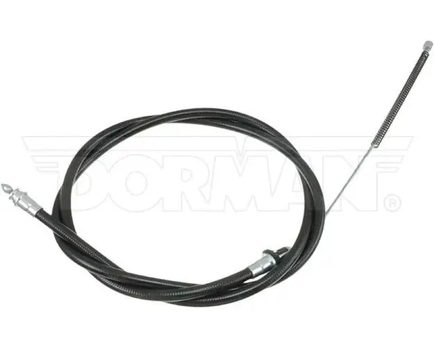 BRAKE CABLE