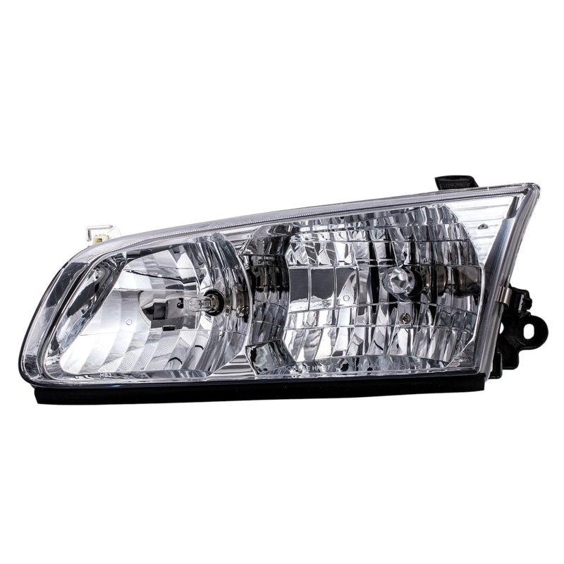 CAPA LH HEADLAMP ASSY COMPOSITE; CAMRY 0001