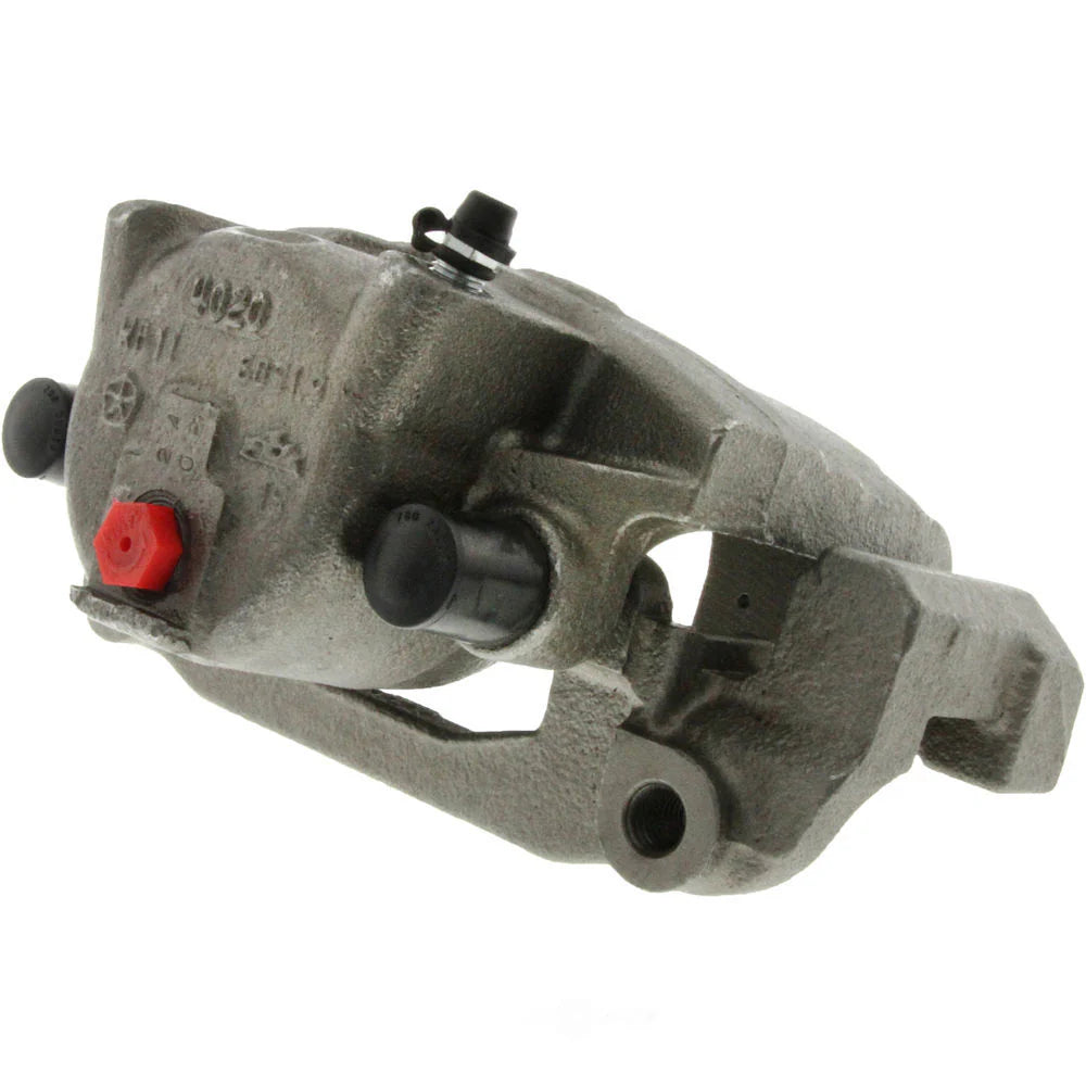 SEMI-LOADED BRAKE CALIPER