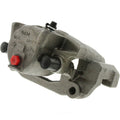 SEMI-LOADED BRAKE CALIPER