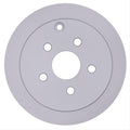 BRAKE ROTOR-DIH PRKG BR