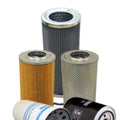 OIL FILTER MIN ORDER QTY1