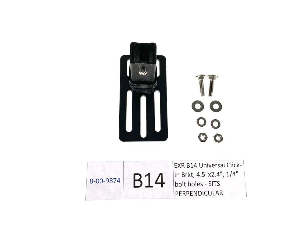 EXPOSED RACK auto part
