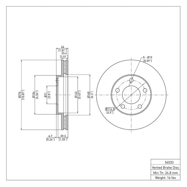 R1 Concepts auto part