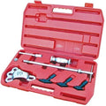 Omega Tool Corporation roof rack