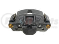Front Brake Hardware: Various Makes and Models; friction ready calipers