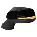 SIDE VIEW MIRROR