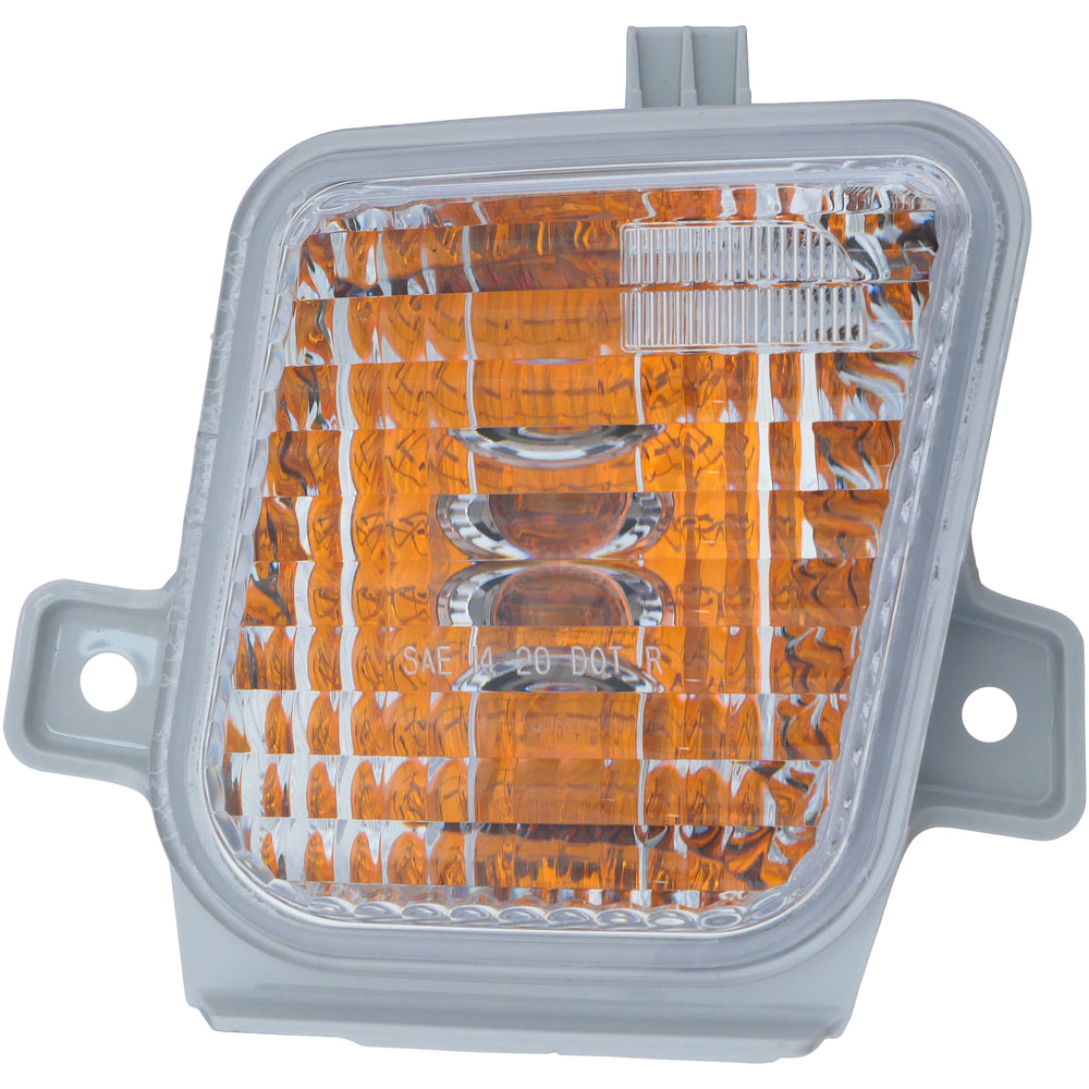 HD ODYSSEY 21C SIDE LIGHT ASSY(BLACK EDITION ELITE EX EXL TOURINGLX SPO