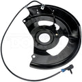ABS SENSOR