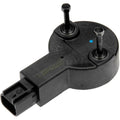 SUBFRAME MOUNT KIT