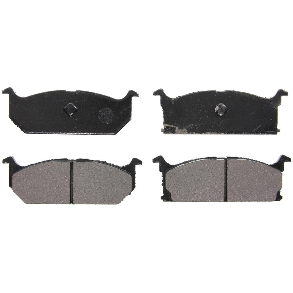 WAGNER BRAKE auto part