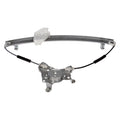 WINDOW REGULATOR