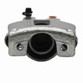 DFC 95-03 Ford Windstar REAR-L Silver Zinc Coated Premium Caliper
