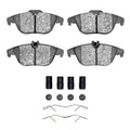 DFC auto part detail