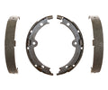 PARKING BRAKE SHOES