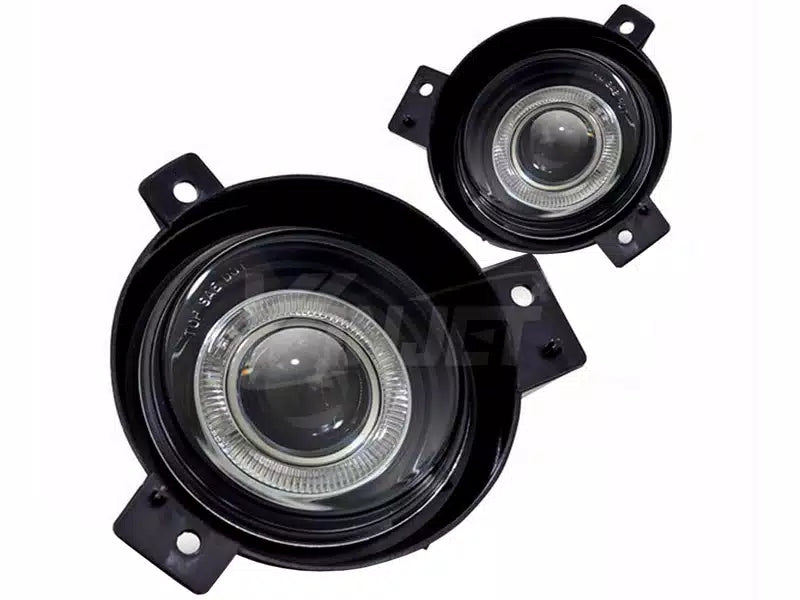 Winjet fog light kit