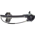 WINDOW REGULATOR