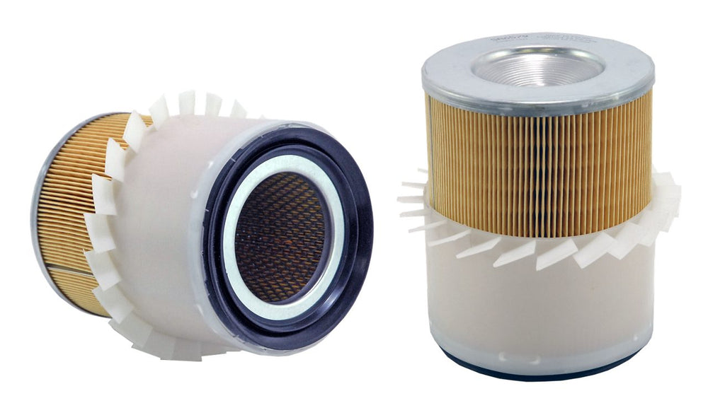 MITSUBISHI L200 (CENTRAL/SOUTH AMERICA) AIR FILTER W/ FIN 6.22IN OD .49IN I