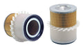 MITSUBISHI L200 (CENTRAL/SOUTH AMERICA) AIR FILTER W/ FIN 6.22IN OD .49IN I