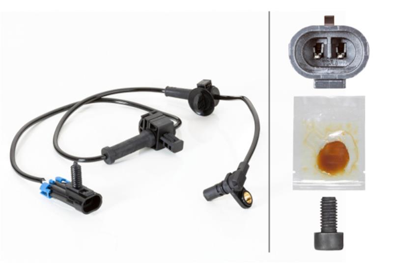 ABS SENSOR