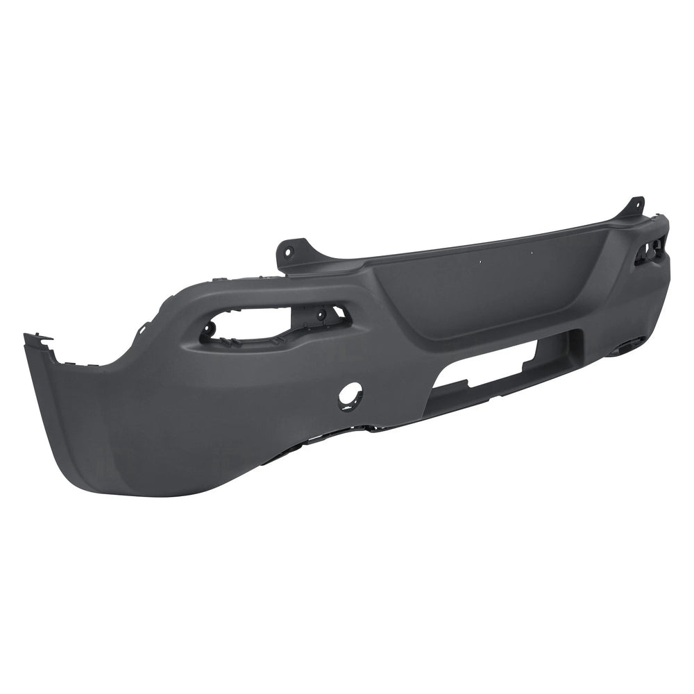 LT FRT BUMPER INSERT LX|SPORT; OUTER GARNISH HONDA HRV 23C
