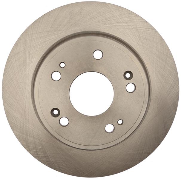 BRAKE ROTOR