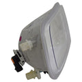 CAPA 0912 DG RAM 1500; 1018 RAM 2500/3500 FOGLAMP ASSY R