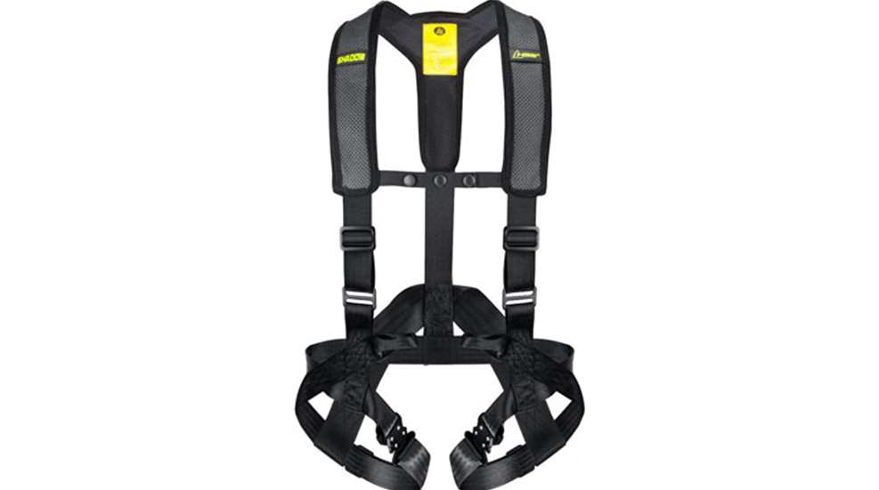 Hunter Safety Systems auto part