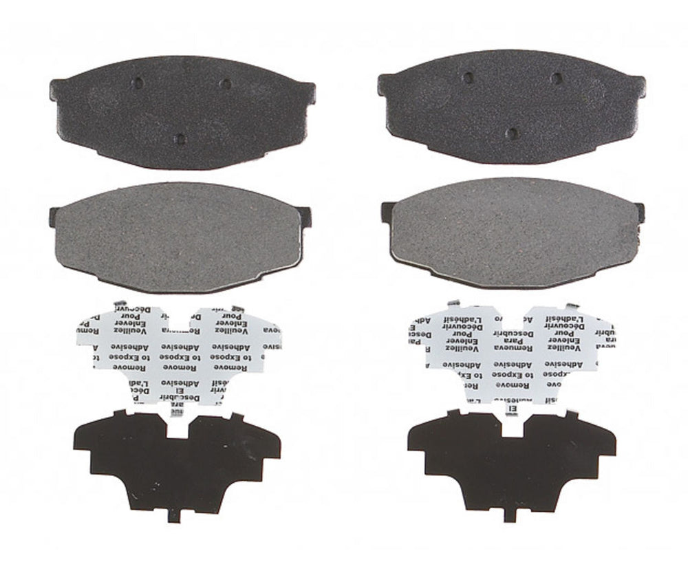 R auto part