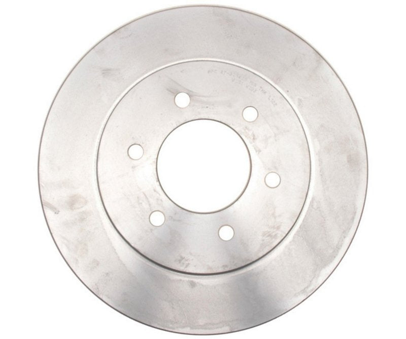 GCOAT BRAKE ROTOR