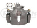 FRICTION READY CALIPERS