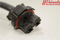 Stoptech PQ Pro Brake Pads Rear Toyota MR2 MR2 Spyder 1991 - 2005