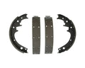 WAGNER BRAKE auto part detail