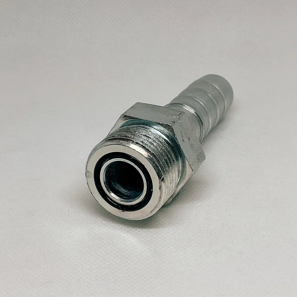 HYDRAULIC COUPLING - GLOBALSPIRAL