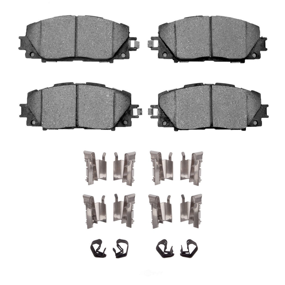 DFC auto part