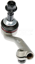 TIE ROD