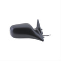 9296 TOYOTA CAMRY COUPE/SEDAN/WAGON RH POWER NONFOLDAWAY OE MIRROR BLACK US BUILT