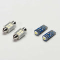 Putco 12-14 Toyota Prius V Premium LED Dome Lights (Application Specific)