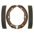 PARKING BRAKE SHOES