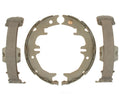 PARKING BRAKE SHOES