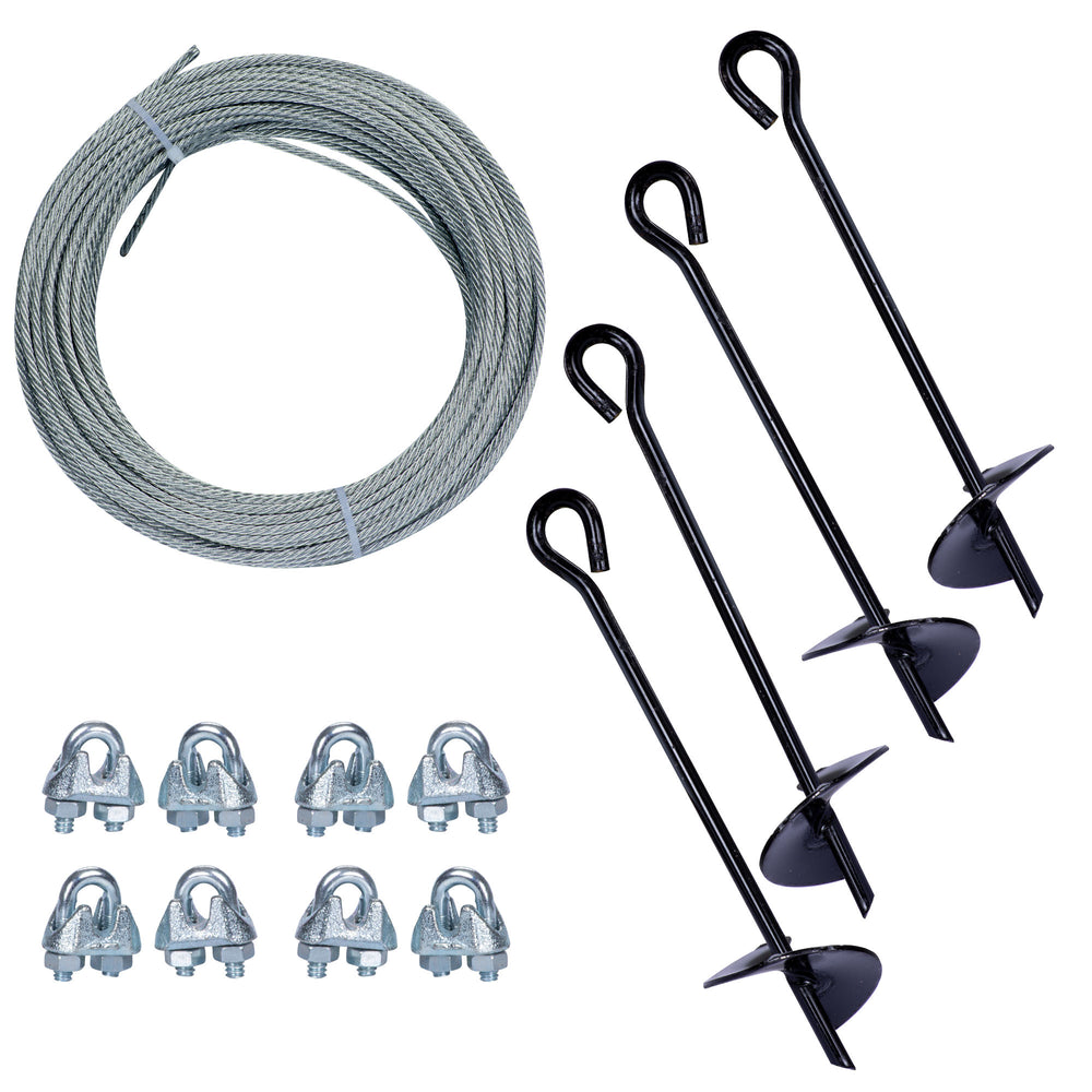 TIE DOWN auto part